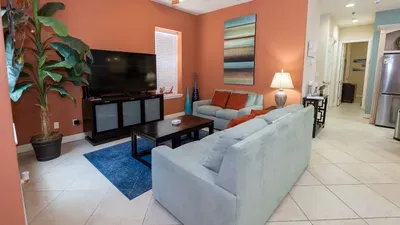 2BR Pool, 200 Steps to Beach, High Ceilings SPI - image 23 of 131
