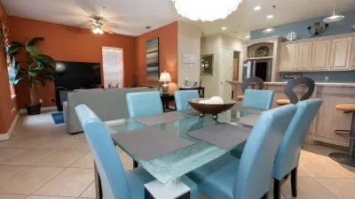 2BR Pool, 200 Steps to Beach, High Ceilings SPI - image 4 of 131