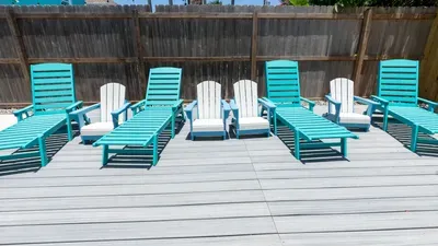 New 5BR Remodel, Heated Pool, Gameroom, up to 20 - image 209 of 242