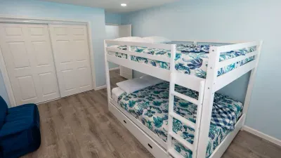 New 5BR Remodel, Heated Pool, Gameroom, up to 20 - image 142 of 242