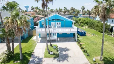 New 5BR Remodel, Heated Pool, Gameroom, up to 20 - image 213 of 242