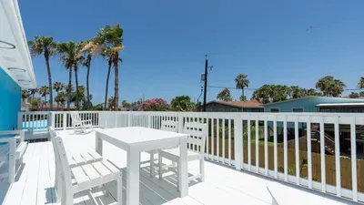 New 5BR Remodel, Heated Pool, Gameroom, up to 20 - image 197 of 242