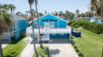 New 5BR Remodel, Heated Pool, Gameroom, up to 20 - image 240 of 242