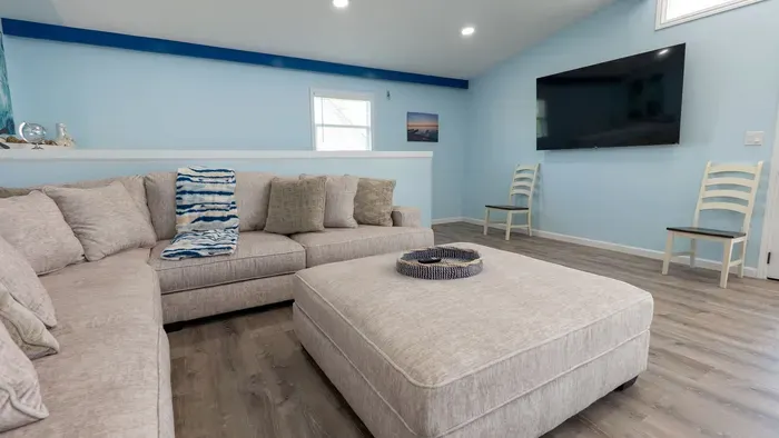 New 5BR Remodel, Heated Pool, Gameroom, up to 20 - image 5 of 242