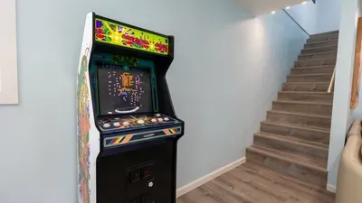 New 5BR Remodel, Heated Pool, Gameroom, up to 20 - image 41 of 242