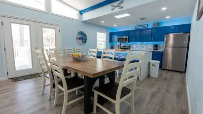 New 5BR Remodel, Heated Pool, Gameroom, up to 20 - image 100 of 242