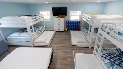 New 5BR Remodel, Heated Pool, Gameroom, up to 20 - image 12 of 242
