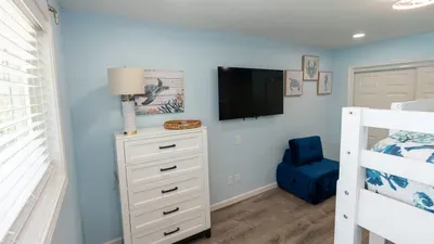 New 5BR Remodel, Heated Pool, Gameroom, up to 20 - image 141 of 242