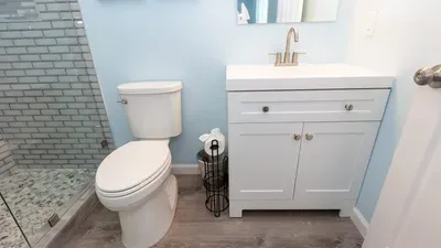 New 5BR Remodel, Heated Pool, Gameroom, up to 20 - image 133 of 242