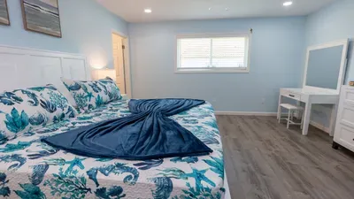 New 5BR Remodel, Heated Pool, Gameroom, up to 20 - image 126 of 242