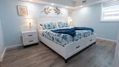 New 5BR Remodel, Heated Pool, Gameroom, up to 20 - image 63 of 242