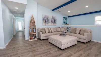 New 5BR Remodel, Heated Pool, Gameroom, up to 20 - image 89 of 242