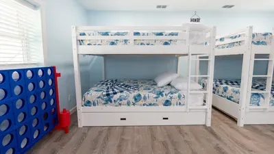 New 5BR Remodel, Heated Pool, Gameroom, up to 20 - image 167 of 242