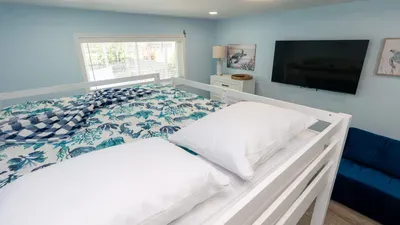 New 5BR Remodel, Heated Pool, Gameroom, up to 20 - image 149 of 242