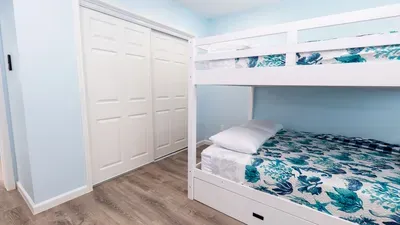 New 5BR Remodel, Heated Pool, Gameroom, up to 20 - image 163 of 242