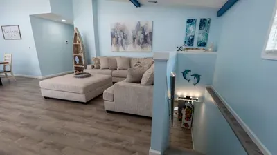 New 5BR Remodel, Heated Pool, Gameroom, up to 20 - image 86 of 242