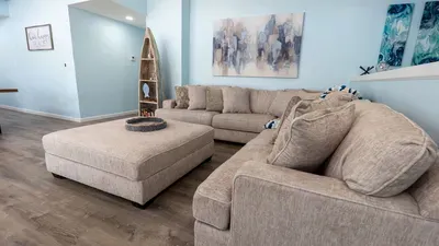 New 5BR Remodel, Heated Pool, Gameroom, up to 20 - image 92 of 242