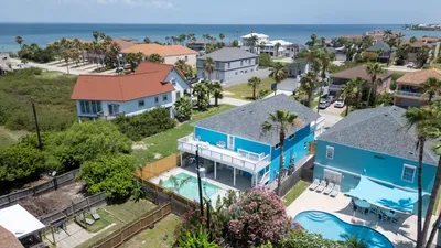 New 5BR Remodel, Heated Pool, Gameroom, up to 20 - image 228 of 242