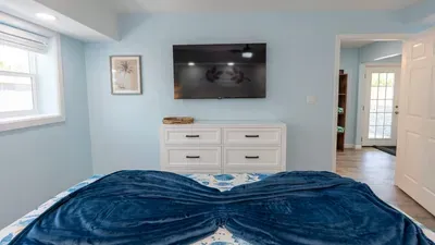 New 5BR Remodel, Heated Pool, Gameroom, up to 20 - image 72 of 242