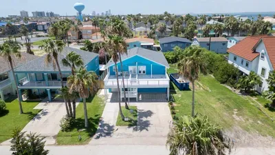 New 5BR Remodel, Heated Pool, Gameroom, up to 20 - image 215 of 242