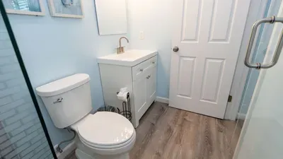 New 5BR Remodel, Heated Pool, Gameroom, up to 20 - image 135 of 242
