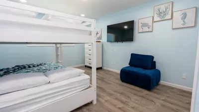 New 5BR Remodel, Heated Pool, Gameroom, up to 20 - image 137 of 242