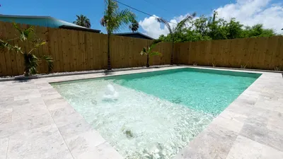 New 5BR Remodel, Heated Pool, Gameroom, up to 20 - image 207 of 242