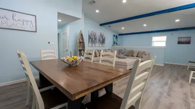 New 5BR Remodel, Heated Pool, Gameroom, up to 20 - image 120 of 242