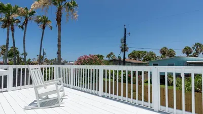 New 5BR Remodel, Heated Pool, Gameroom, up to 20 - image 195 of 242