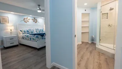 New 5BR Remodel, Heated Pool, Gameroom, up to 20 - image 64 of 242