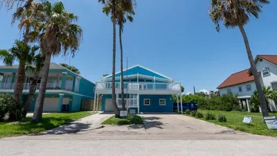 New 5BR Remodel, Heated Pool, Gameroom, up to 20 - image 18 of 242