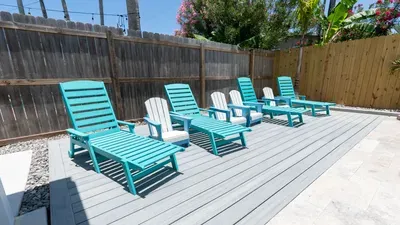 New 5BR Remodel, Heated Pool, Gameroom, up to 20 - image 205 of 242