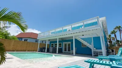 New 5BR Remodel, Heated Pool, Gameroom, up to 20 - image 210 of 242