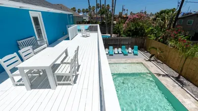 New 5BR Remodel, Heated Pool, Gameroom, up to 20 - image 19 of 242