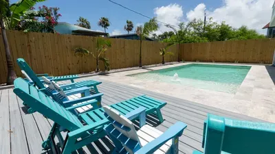 New 5BR Remodel, Heated Pool, Gameroom, up to 20 - image 211 of 242