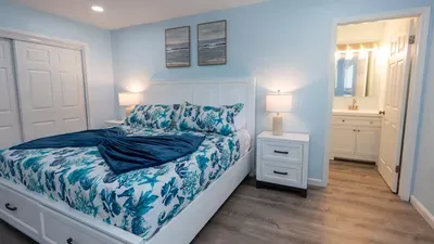 New 5BR Remodel, Heated Pool, Gameroom, up to 20 - image 132 of 242