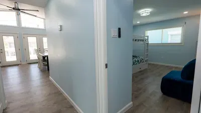 New 5BR Remodel, Heated Pool, Gameroom, up to 20 - image 194 of 242