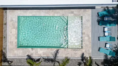 New 5BR Remodel, Heated Pool, Gameroom, up to 20 - image 241 of 242