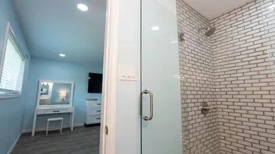New 5BR Remodel, Heated Pool, Gameroom, up to 20 - image 134 of 242