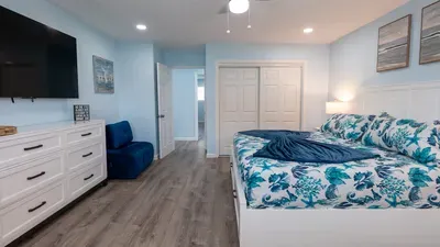 New 5BR Remodel, Heated Pool, Gameroom, up to 20 - image 123 of 242