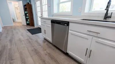 New 5BR Remodel, Heated Pool, Gameroom, up to 20 - image 56 of 242