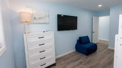 New 5BR Remodel, Heated Pool, Gameroom, up to 20 - image 152 of 242