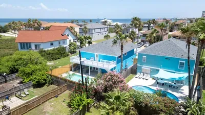 New 5BR Remodel, Heated Pool, Gameroom, up to 20 - image 231 of 242