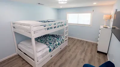 New 5BR Remodel, Heated Pool, Gameroom, up to 20 - image 154 of 242
