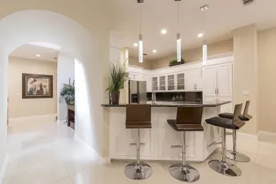 Big Private Luxury Home in Beach Gated Community - image 16 of 34