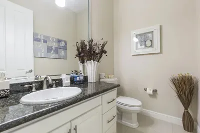 Big Private Luxury Home in Beach Gated Community - image 20 of 34