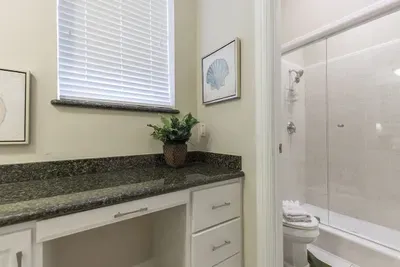 Big Private Luxury Home in Beach Gated Community - image 31 of 34