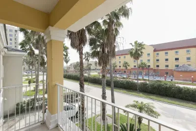 Big Private Luxury Home in Beach Gated Community - image 29 of 34