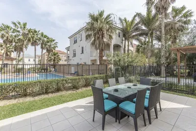 Big Private Luxury Home in Beach Gated Community - image 30 of 34