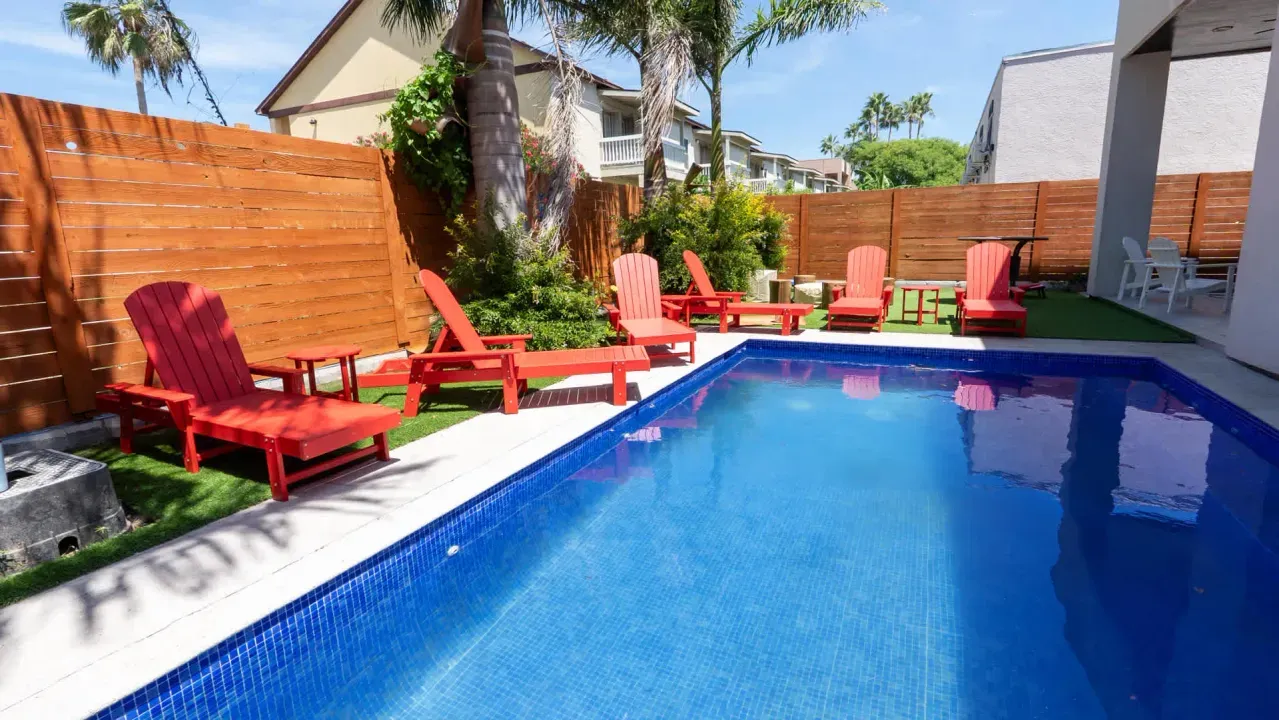 Sleeps 12, Pool, Walk to Beach - image 1 of 188